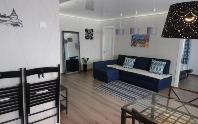 U Kremlya 2  Apartments