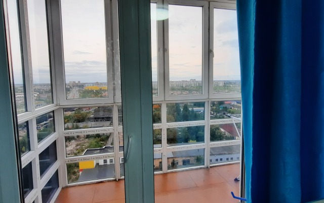 Komfort Apartments
