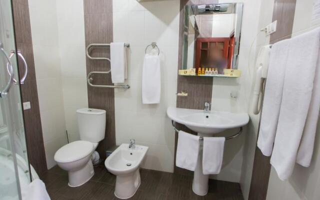 Inturist Congress Hotel