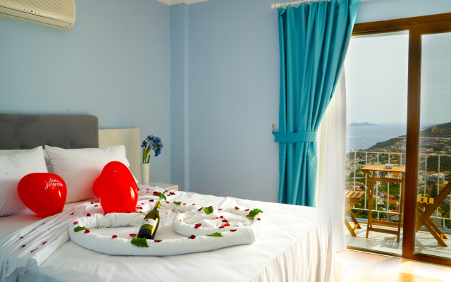 Marquis Blue Hotel Boutique-hotel