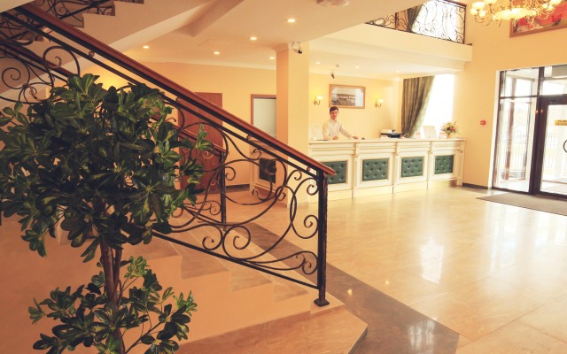 Отель КупецЪ