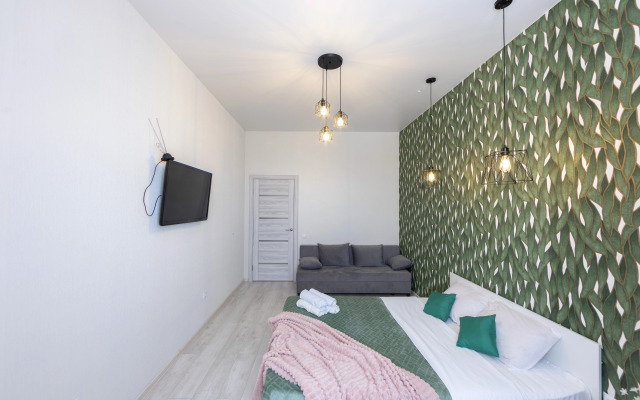 Квартира Эрвье 108