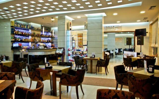 Comfort Hotel