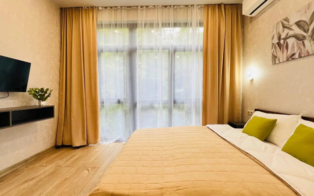 Studiya 23 Kzh Apartments