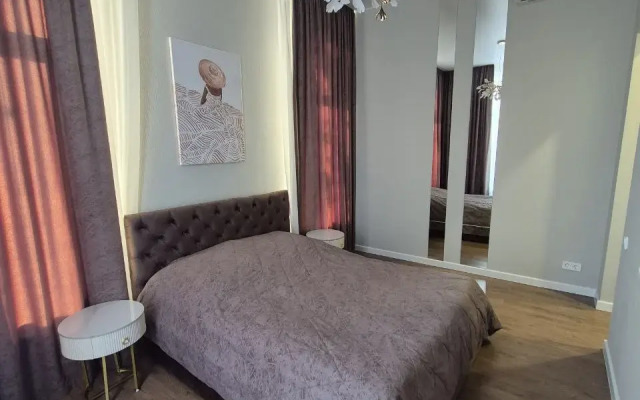 Частный дом Малый №3