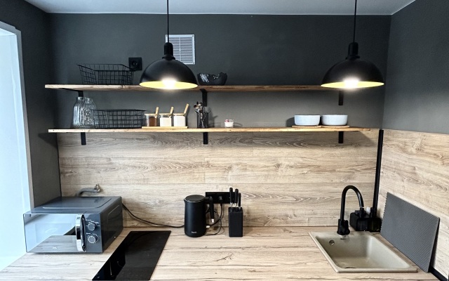 Квартира Гости-сеть посуточных квартир