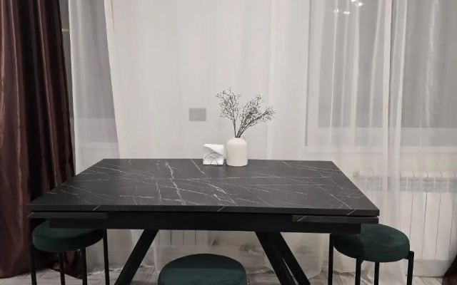 Studiya Flat
