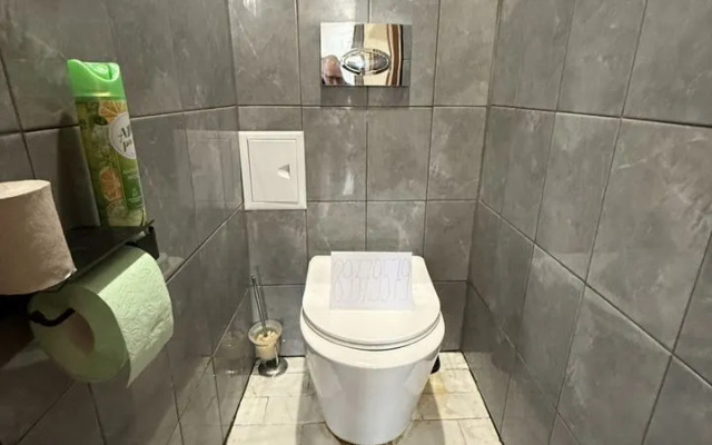 Квартира на Инженерной