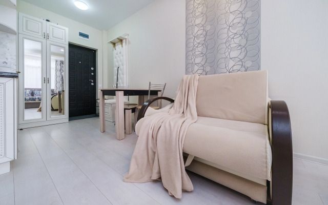 Апартаменты Волжская 83А 2