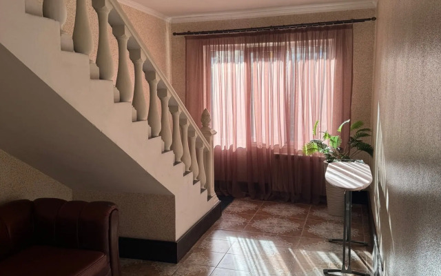 Baykal Hotel