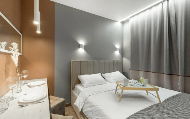 Квартира RentWill Sevanskaya 2