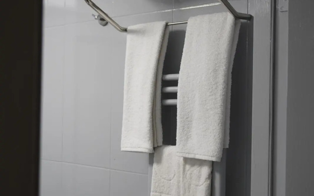 New Hotel Harbiye With Balcony Hotel