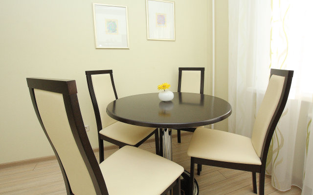 Alt studio s 2 spalnyami (003) Apartments