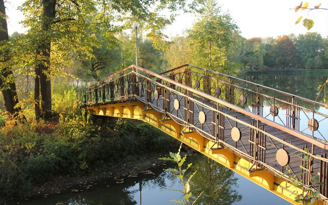 Ershovo Park-hotel