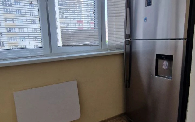 Квартира Уютная квартира на улице Кипарисовая 4