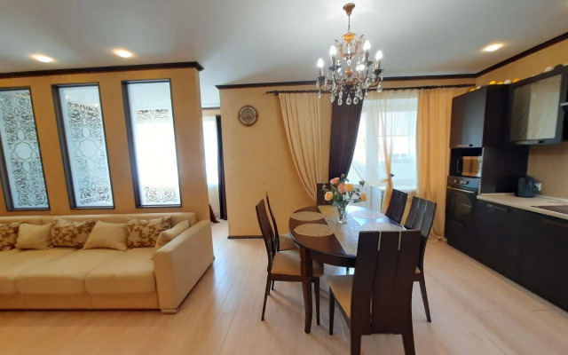 Odnokomnatnaya kvartira Flat