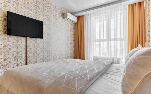 Квартира BigHouse AGroup Company