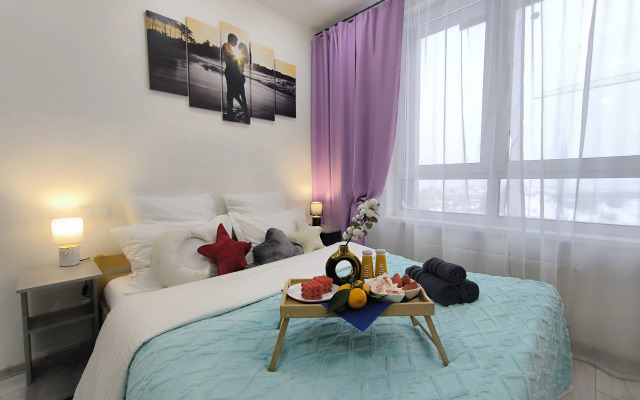 Квартира Нью Йорк