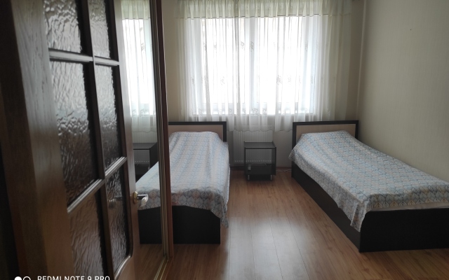 Апартаменты в Калининграде на Куйбышева