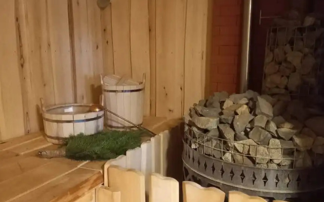 База отдыха Тосканка