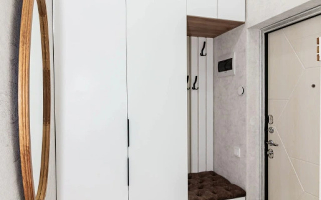 V Zhk Kasablanka Apartments