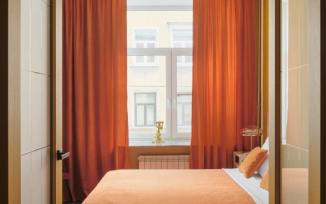 Апартаменты 1 у Летнего Сада