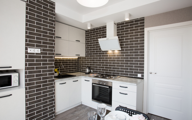 Апартаменты Köenig Gate - Королевские ворота