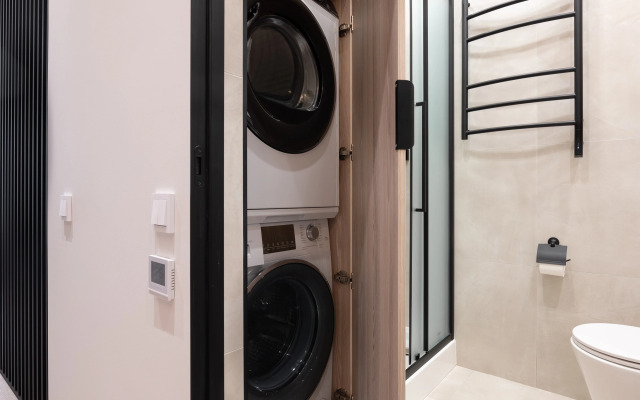 Stilnaya Vozle Morya Flat