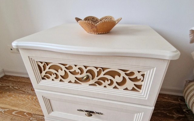 Меблированные комнаты на Туристической