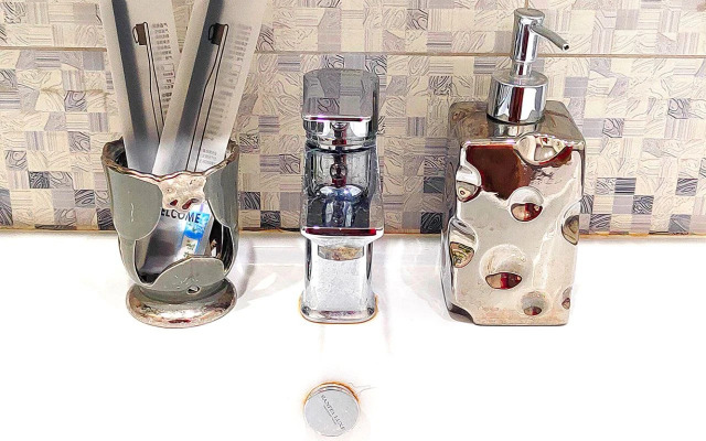 Квартира Однокомнатная 1308км а/т М4