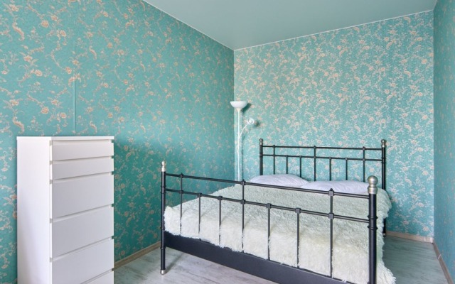 Апартаменты Clover House