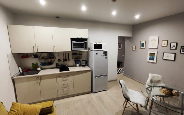 Otrada 5 Apartments