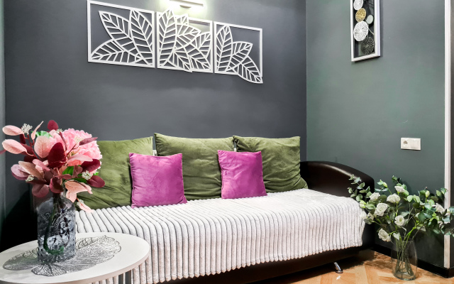 Апартаменты VELVET