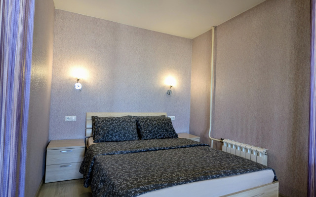 Svobodna- Bolshaya Polyanka 28/1 Flat