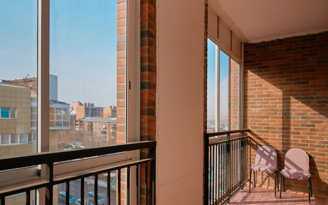 Апартаменты Premium в центре