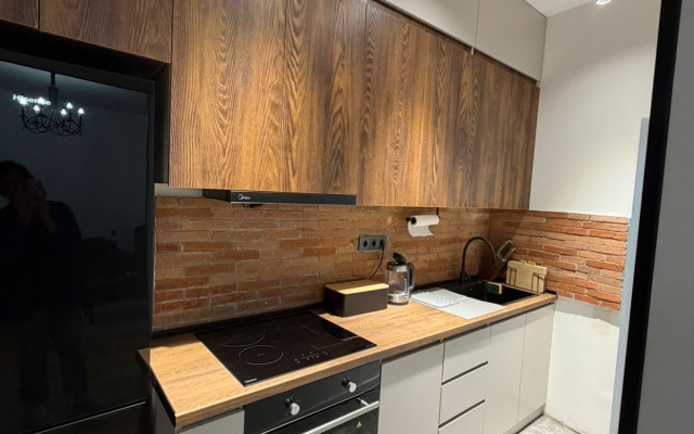 Апартаменты One Bedroom Apartment on Vera
