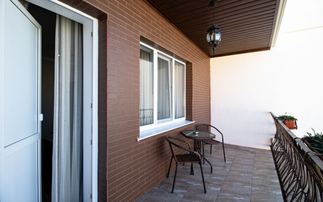 Villa Aila Guest House