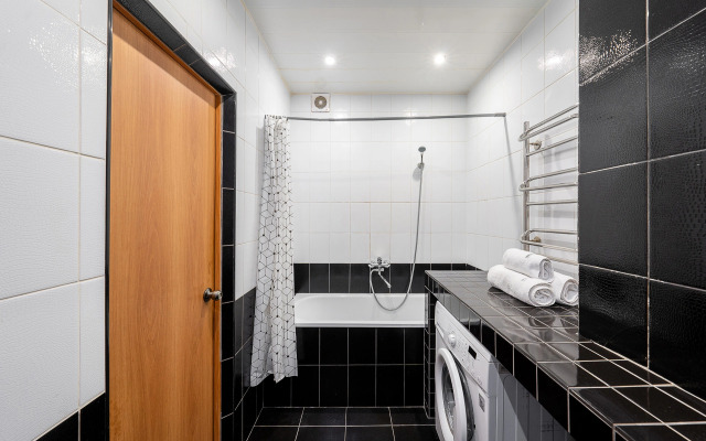 Inndays Na Prospekte Lenina 112 Apartments