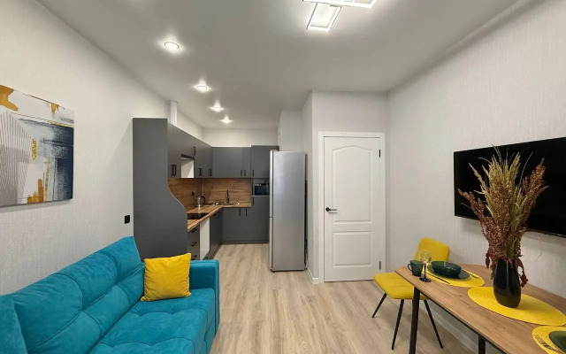 Квартира Город солнца