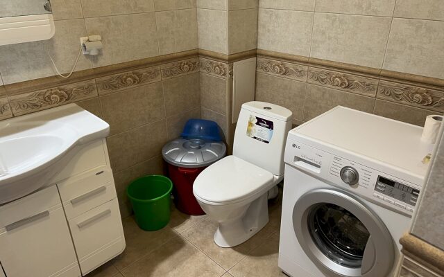 Апартаменты 088 Халтурина 11