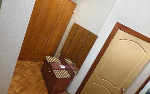 Proletarskiy Prospekt 7a/2 Apartments