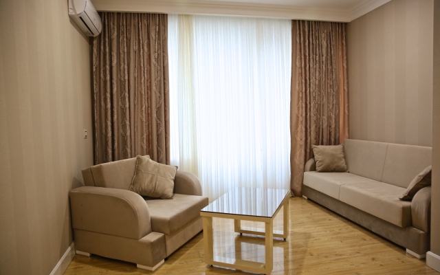 Grand Inn Baku Hotel