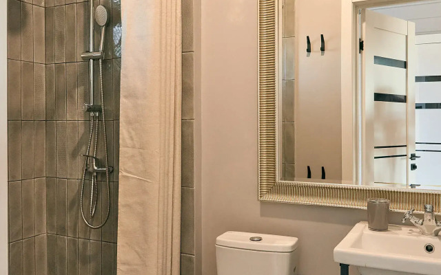 Частный дом Дом у источника близ Дивеево