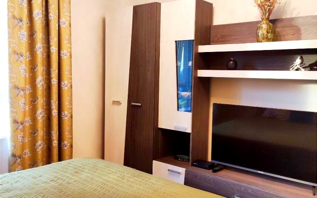 Na Mukomolnom Proyezde 2 Apartments