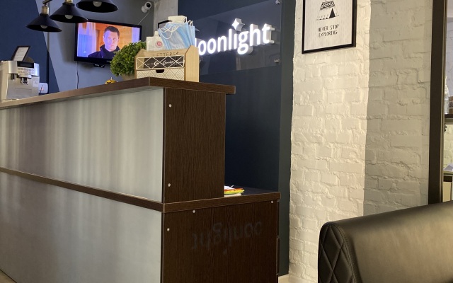 Moonlight Hotel