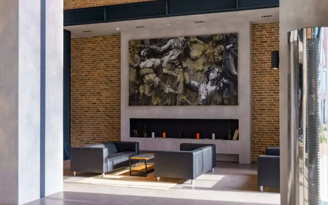 Panoramic Sea View Loft Apartments