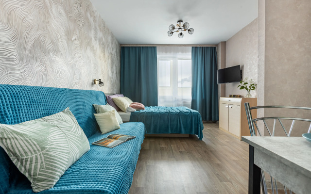 Квартира Романтика в Питере