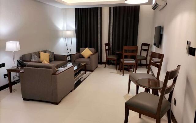 Tulip Inn Majan Salalah Hotel