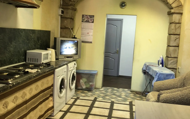 Хостел Большая семья