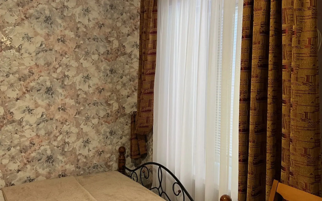 Dom dlya Letnego Otdykha v Tsentre Gelendzhika Private House